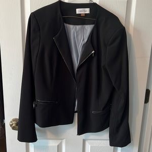 Calvin Klein Pants Suit